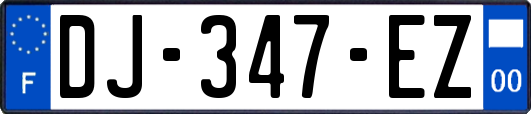 DJ-347-EZ