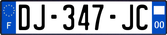 DJ-347-JC