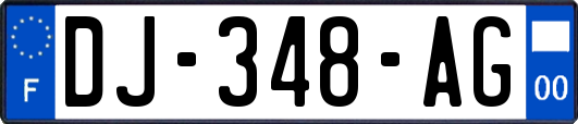 DJ-348-AG