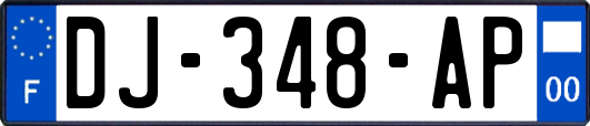 DJ-348-AP