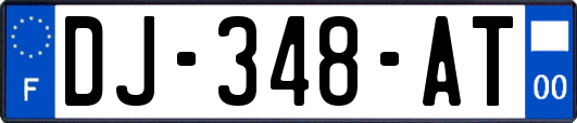 DJ-348-AT