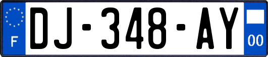 DJ-348-AY