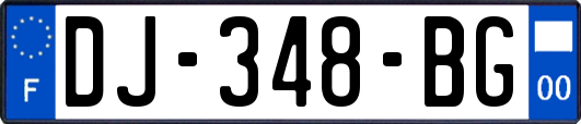 DJ-348-BG