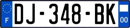 DJ-348-BK