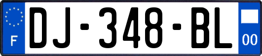 DJ-348-BL