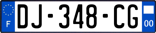 DJ-348-CG