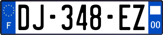 DJ-348-EZ