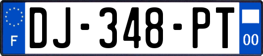 DJ-348-PT