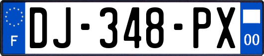 DJ-348-PX