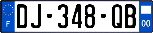 DJ-348-QB