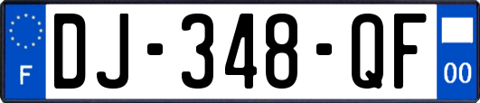 DJ-348-QF