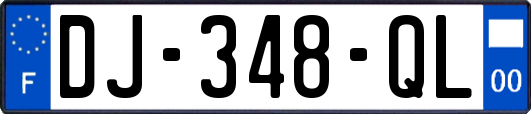DJ-348-QL