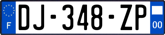DJ-348-ZP
