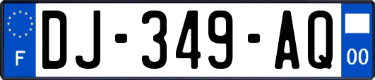 DJ-349-AQ