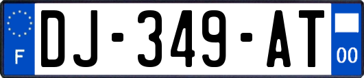 DJ-349-AT