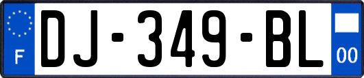 DJ-349-BL