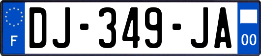 DJ-349-JA