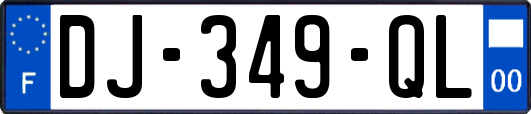 DJ-349-QL