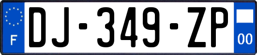 DJ-349-ZP