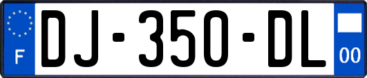 DJ-350-DL