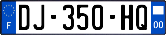 DJ-350-HQ