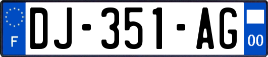 DJ-351-AG