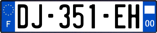 DJ-351-EH