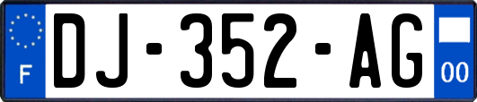 DJ-352-AG