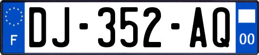 DJ-352-AQ