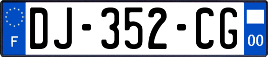 DJ-352-CG