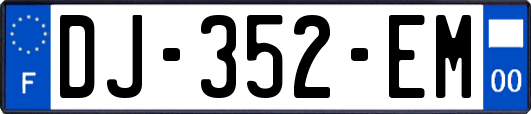 DJ-352-EM