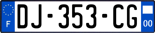 DJ-353-CG