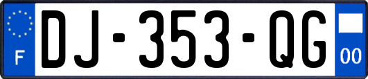 DJ-353-QG