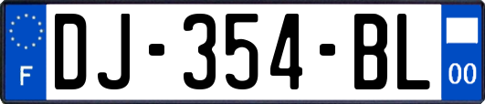 DJ-354-BL