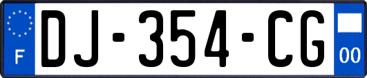 DJ-354-CG