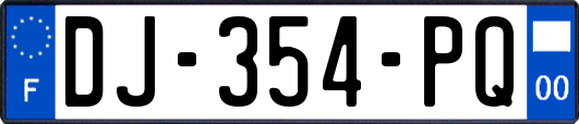 DJ-354-PQ