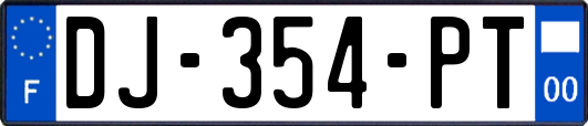 DJ-354-PT