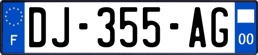 DJ-355-AG