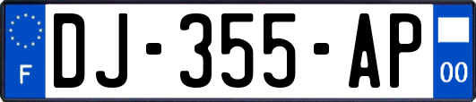 DJ-355-AP