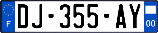 DJ-355-AY