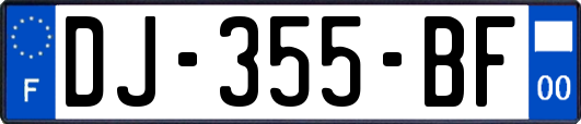 DJ-355-BF