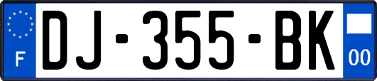 DJ-355-BK