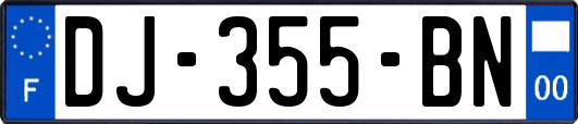 DJ-355-BN