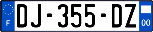 DJ-355-DZ