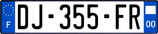 DJ-355-FR