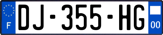 DJ-355-HG