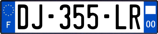 DJ-355-LR