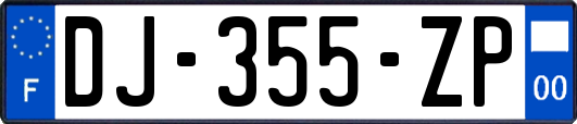 DJ-355-ZP