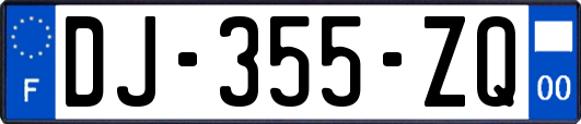 DJ-355-ZQ