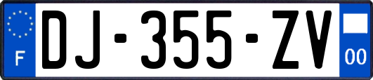 DJ-355-ZV